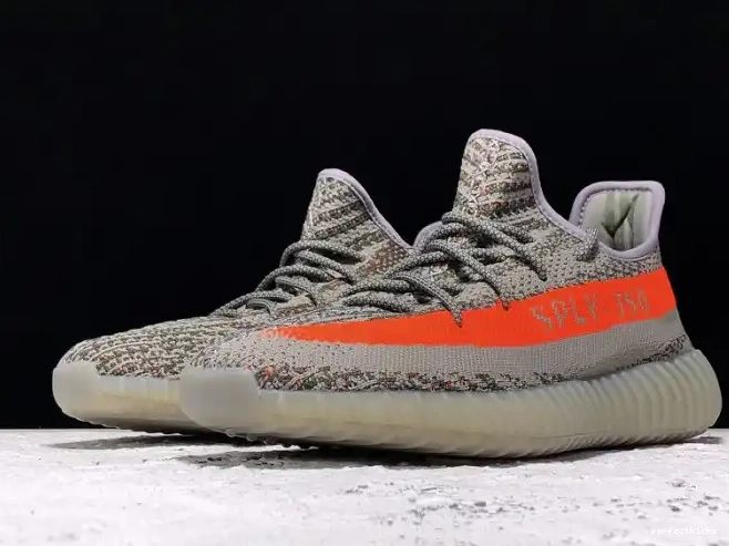 Beluga Adidas BB1826 Red 350 Solar v2 Boost Yeezy 0608